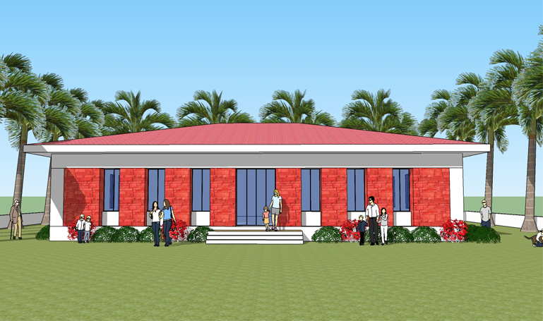 Building redevelopment company in pune