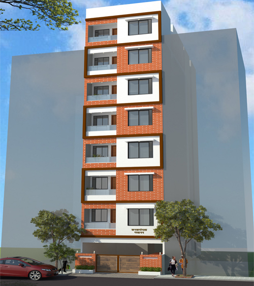 Pune Building Redevelopment Builders